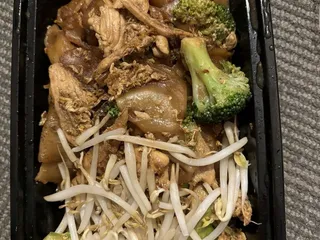 Thai Gourmet