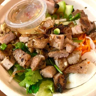 Pork Vermicelli