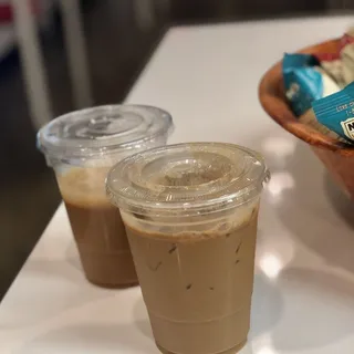 Viet Iced Coffee