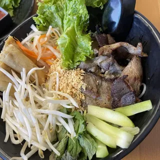 Bun thit nuong