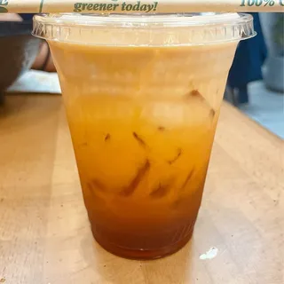 Thai tea