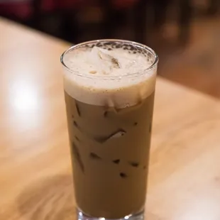 Vietnamese Iced Sweet Coffee