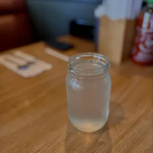 Coconut Water with Pulp