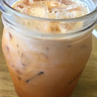 Thai Iced Tea
