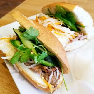 Banh Mi