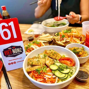 Meal for all