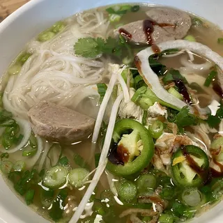 What the Pho