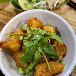 Fish Bites