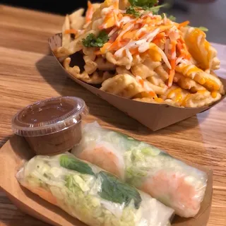 Wa-Pho Fries