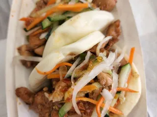 Saigon Sizzle