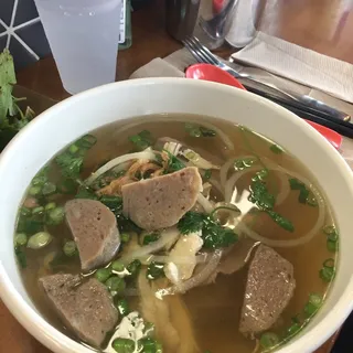 What the Pho