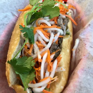 Banh Mi