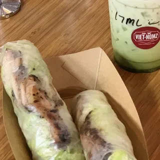 Summer Rolls