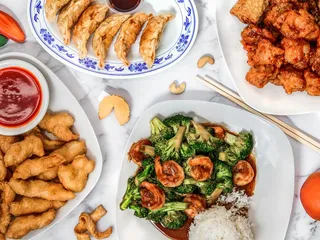 Peng's Asian Cuisine