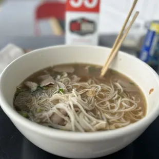 What the Pho!?