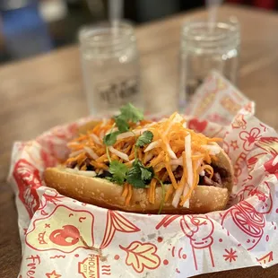 Banh Mi