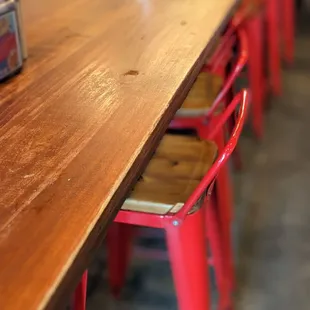 Seating