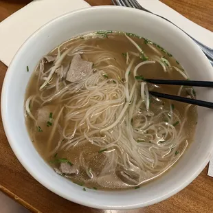Viet Noodle