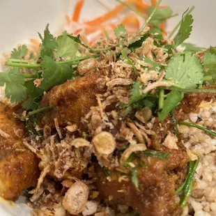 32. Turmeric Fish Plate