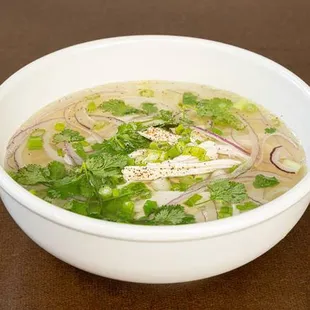 Chicken Pho