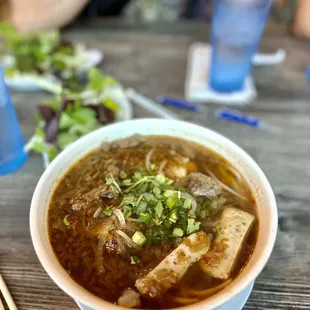 35. Bun Bo Hue