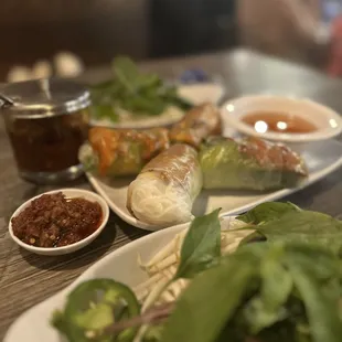 2. Goi Cuon