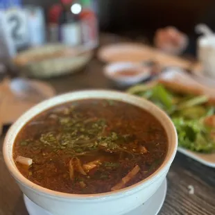 35. Bun Bo Hue