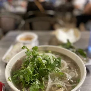 9. Pho Bo  Fresh spring roll