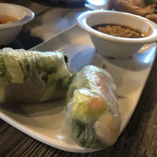 2. Goi Cuon