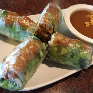 4. Thit Nuong Cuon
