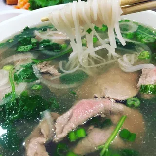 11. Pho Rib-Eye