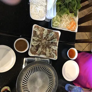 Tom Nuong