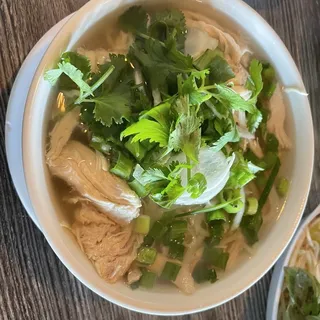 14. Pho Ga