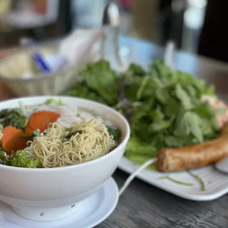 15. Pho Rau Thap Cam