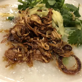 17. Chao Ga