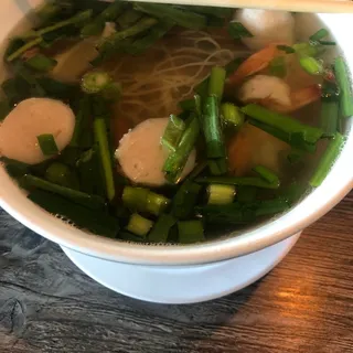 24. Hu Tieu Vi