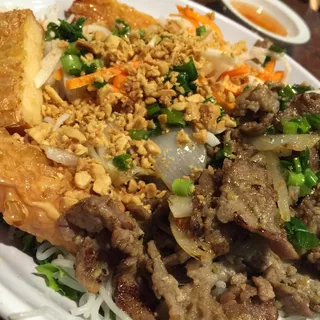 31. Bun Bo Xao Xa