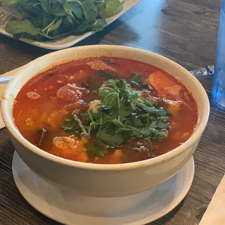 36. Bun Rieu