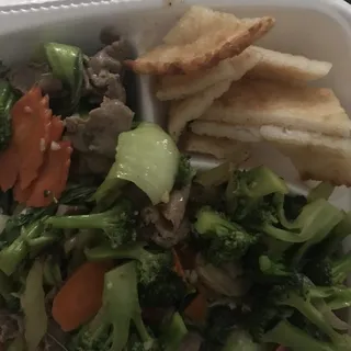 46. Pho Ap Chao Bo
