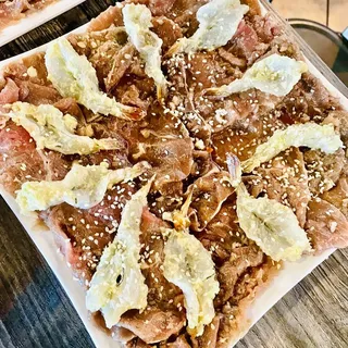54. Bo Tom Nuong Vi