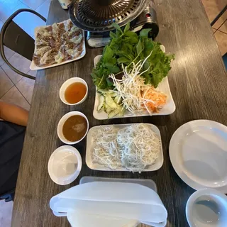 55. Bo Tom Muc Nuong Vi