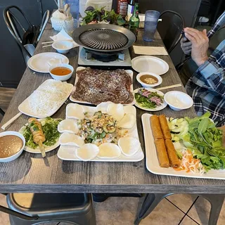 60. Goi Ngo Sen