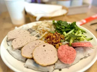 YEN Viet Kitchen