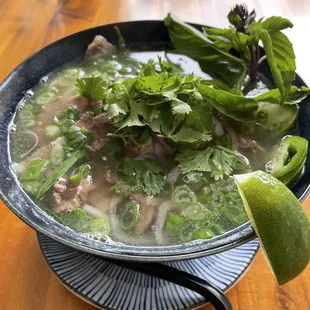 16. Pho BO