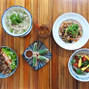 Chicken Pho