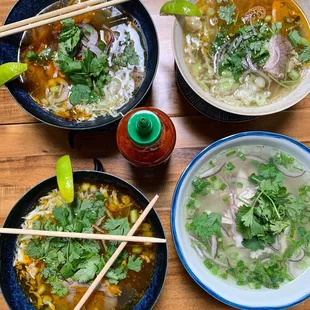 Pho Ga