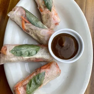 Fresh Spring Roll