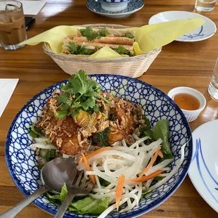 Pork Bahn Mi