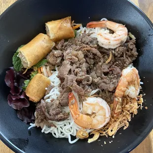 31. Special Vermicelli