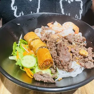 31. Special Vermicelli